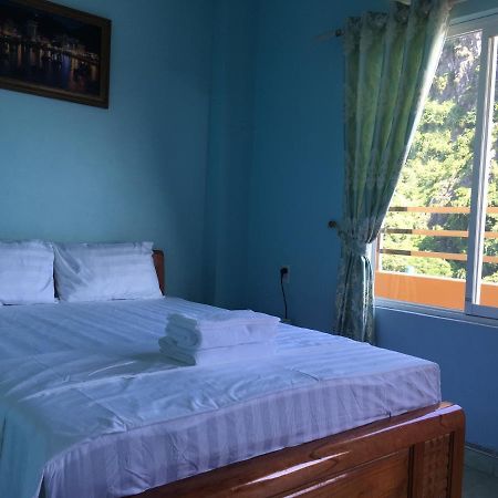 Cat Ba Daily Life Hotel Dong Khe Sau Eksteriør billede