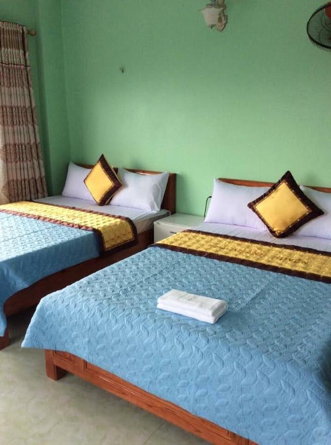 Cat Ba Daily Life Hotel Dong Khe Sau Eksteriør billede